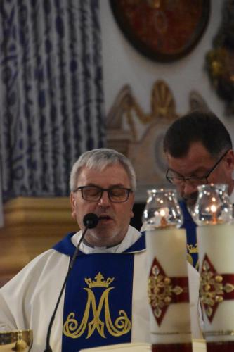 Parafialna Pielgrzymka-wycieczka na Mazury dzień 4 02.07.2024