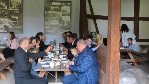 Dożynki Parafialne 24.08.2025r.