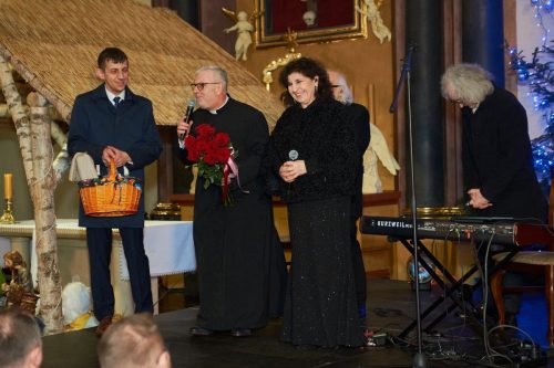 Koncert Eleni Kolędowo-Karnawałowy z okazji 60 urodzin księdza Marka 31.01.2026 r.
