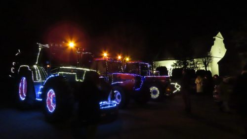 Msza Święta Pasterka 24.12.2025 r.