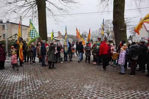 Orszak Trzech Króli 06.01.2024 r.